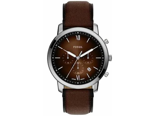 Fossil Мужские часы FS6143 FS6143