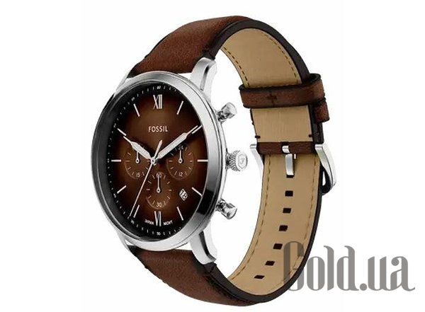 Fossil Мужские часы FS6143 FS6143 – изображение 2