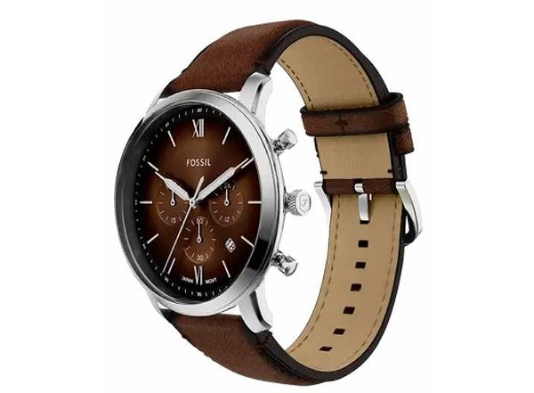 Fossil Мужские часы FS6143 FS6143 – изображение 2