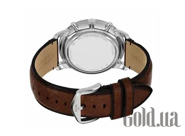 Fossil Мужские часы FS6143 FS6143 – изображение 4