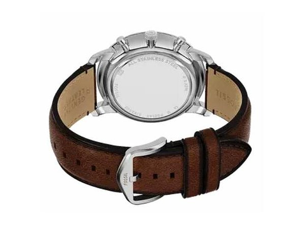 Fossil Мужские часы FS6143 FS6143 – изображение 4