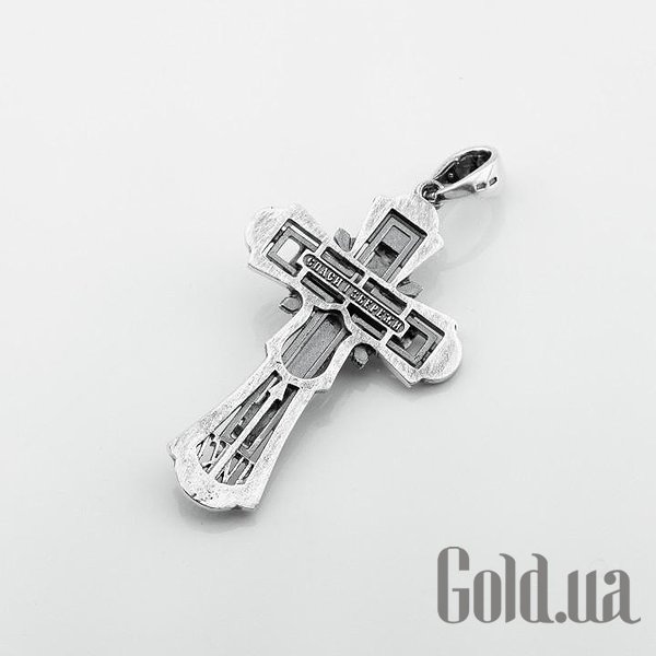 Серебряный кулон DIA3301632-107Н2 – изображение 2