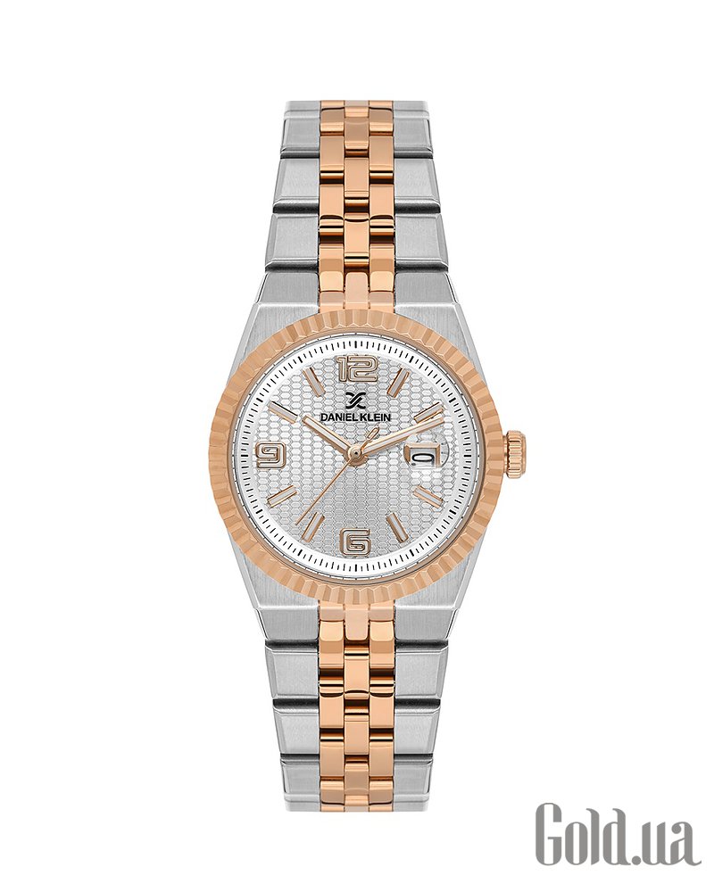 Daniel Klein Жіночий годинник Premium Ladies DK.6.14716-6 DK.6.14716-6