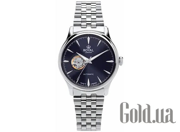Royal London Чоловічий годинник 41529-08 41529-08