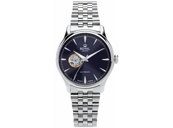 Royal London Чоловічий годинник 41529-08 41529-08