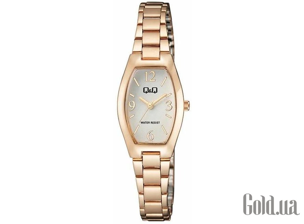 Q&Q Жіночий годинник Q06A-003PY Q06A-003PY