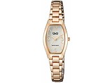Q&Q Жіночий годинник Q06A-003PY, 1801592