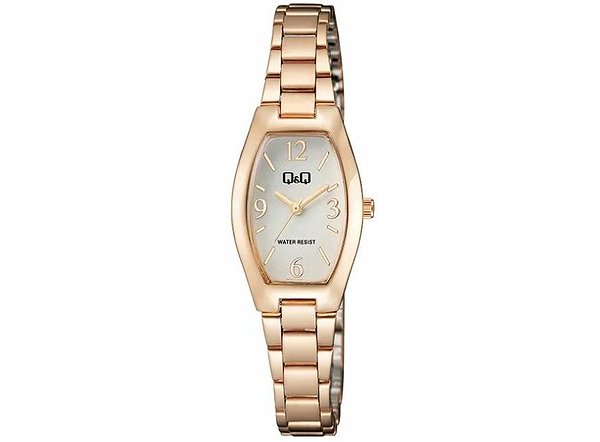 Q&Q Жіночий годинник Q06A-003PY Q06A-003PY