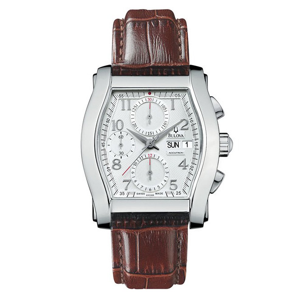 Bulova Sport Dress 63C006