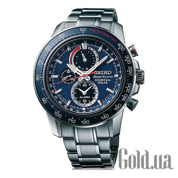 

Японские часы Seiko, SSC355P1