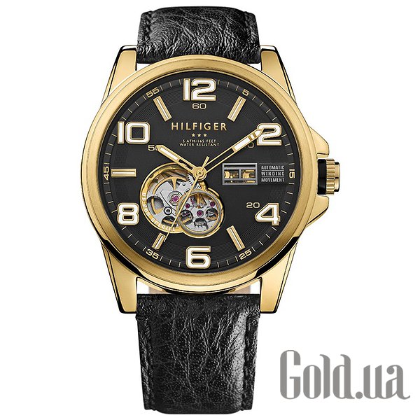 

Дизайнерские часы Tommy Hilfiger, 1790908