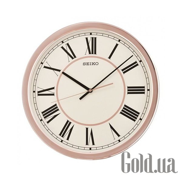 

Настенные часы Seiko, Настенные часы qXA614P
