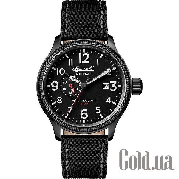 

Мужские часы Ingersoll, Мужские часы Apsley Automatic I02801