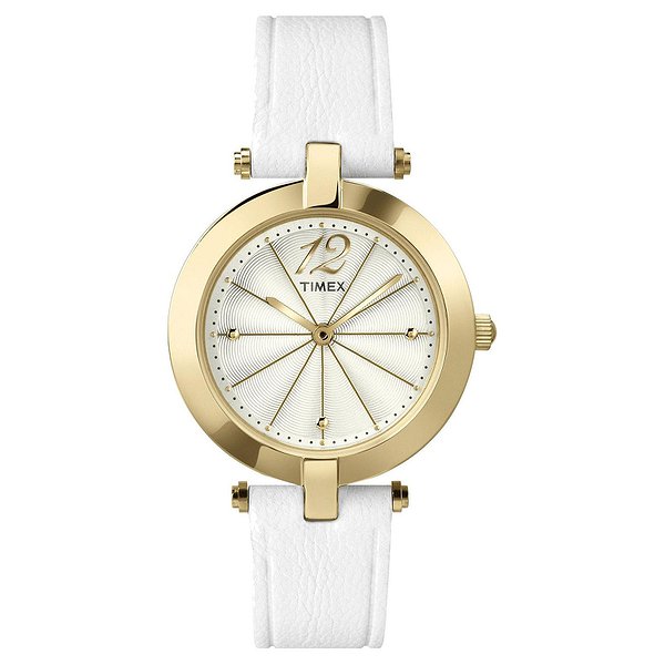 Timex Жіночий годинник City T2P542