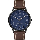 Timex Мужские часы Waterbury T2r25700