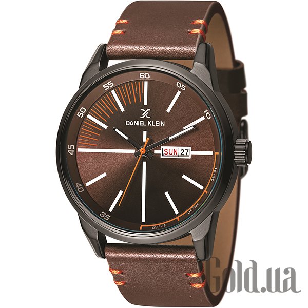 

Мужские часы Daniel Klein, Мужские часы DK11297-3