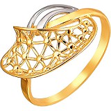 Женское золотое кольцо, 1622137