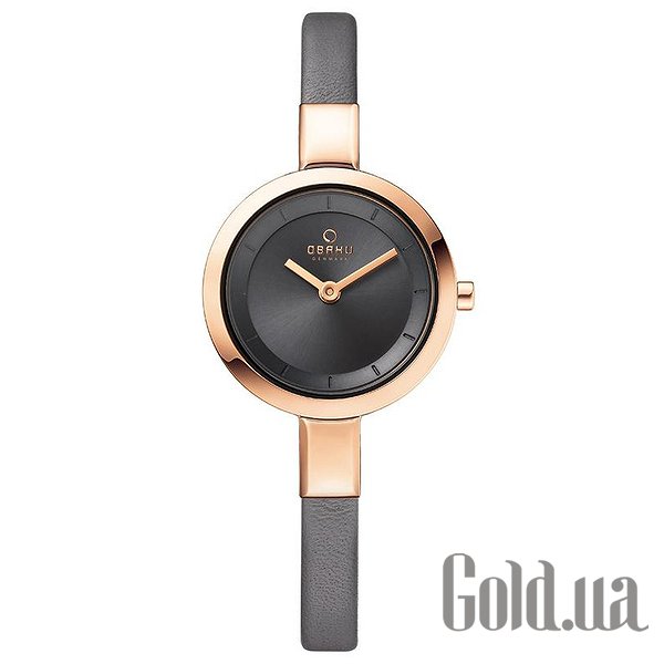 

Женские часы Obaku, Женские часы Siv V129LXVJRJ