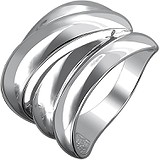 Женское серебряное кольцо, 1636473