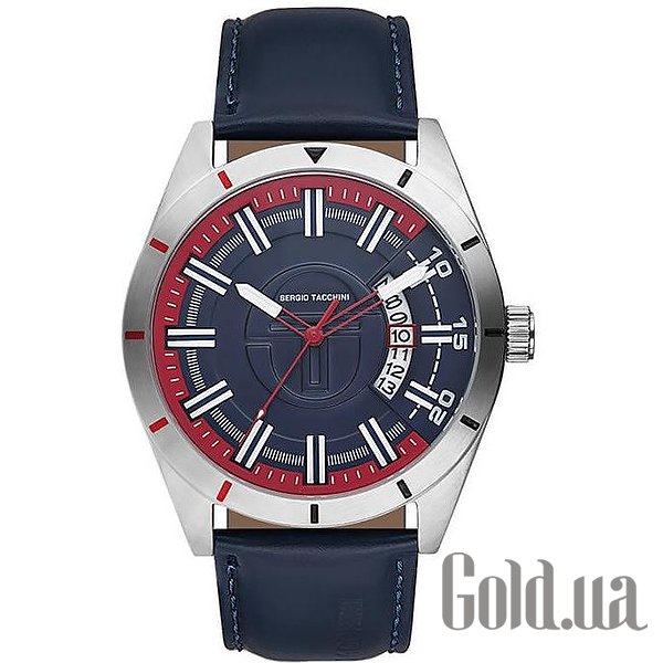Купить Sergio Tacchini Мужские часы Coast Life ST.8.111.03