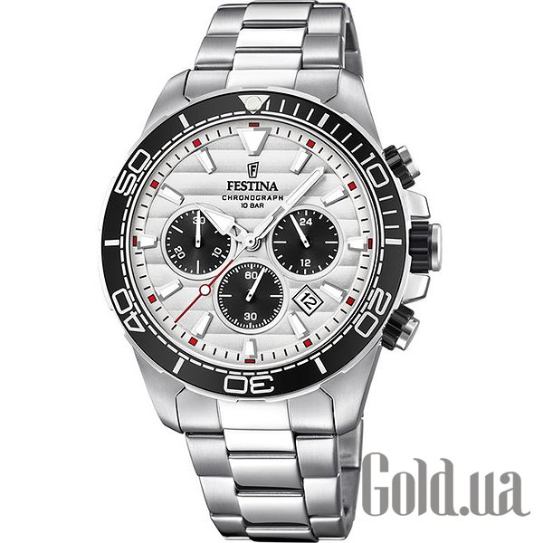 

Мужские часы Festina, Мужские часы Sport Chronograph F20361/1