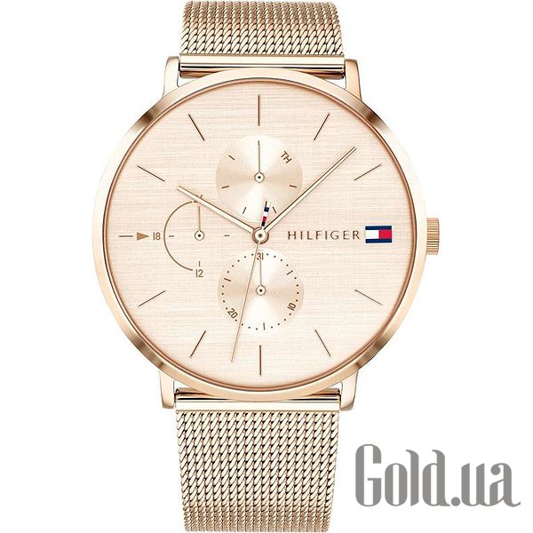

Дизайнерские часы Tommy Hilfiger, Женские часы 1781944