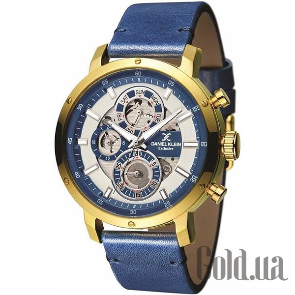 Купити Daniel Klein Чоловічий годинник DK11355-5