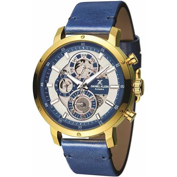 Daniel Klein Чоловічий годинник DK11355-5