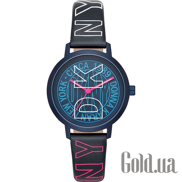 

Дизайнерские часы Donna Karan NY, Женские часы NY2818