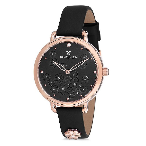 Daniel Klein Жіночий годинник DK12055-3