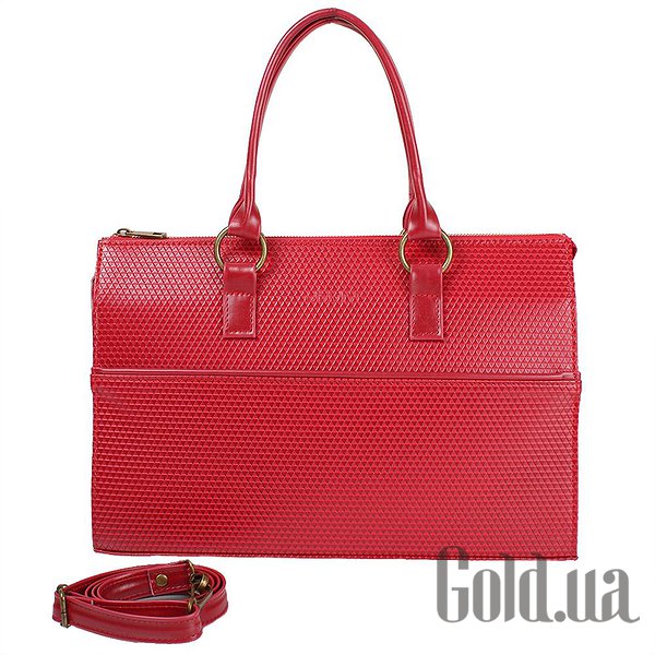 

Сумки женские Laskara, Красный, Женская сумка LK10199-red
