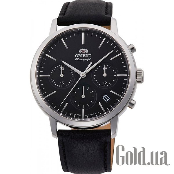 

Японские часы Orient, Мужские часы RA-KV0303B10B