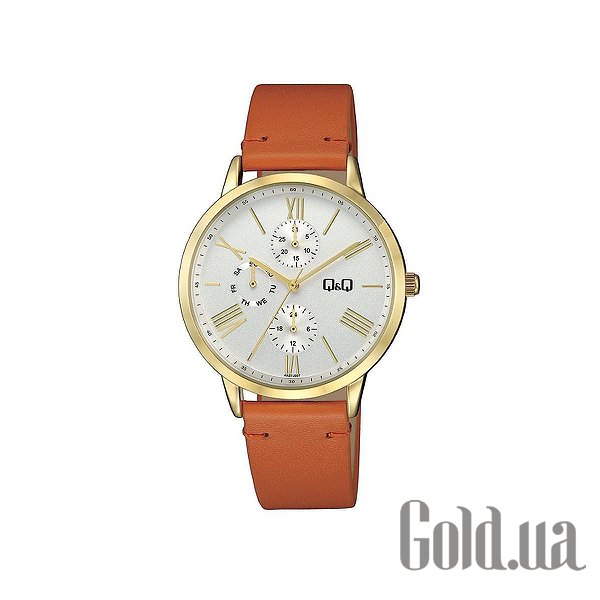 

Японские часы Q&Q, Женские часы AA37J117Y