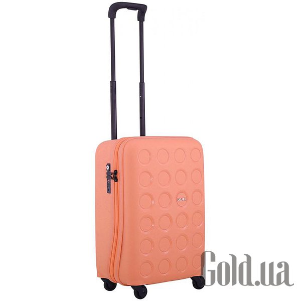 

Дорожная сумка Lojel, Розовый, Чемодан Vita Lj-PP10S_RO