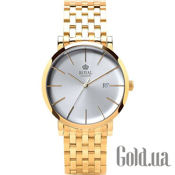 

Мужские часы Royal London, Мужские часы 41346-03