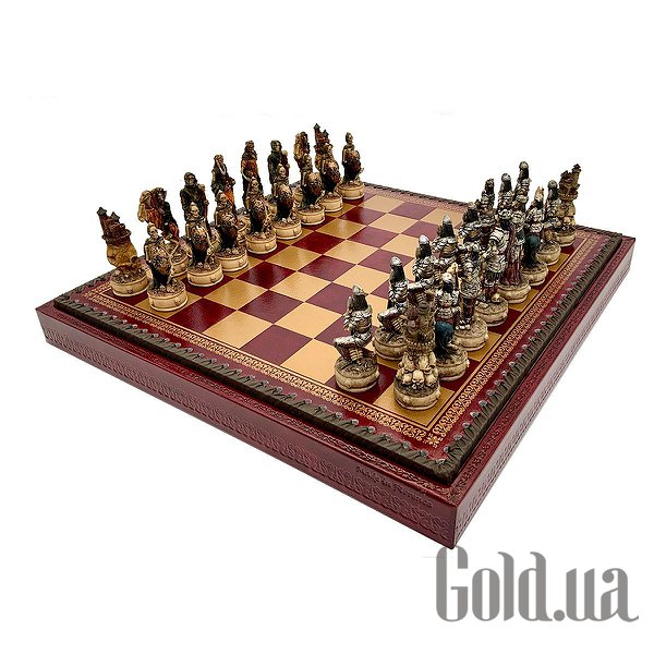 

Шахматы Italfama, Шахматы R70637+219GR