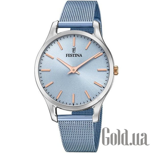 

Женские часы Festina, Женские часы F20506/2