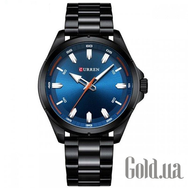 

Мужские часы Curren, Мужские часы Ambition 2537