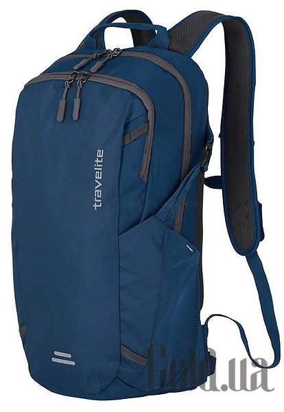 

Рюкзак Travelite, Синий, Рюкзак Offlite TL096317-20