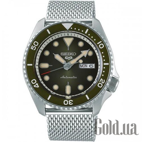 

Японские часы Seiko, Мужские часы SRPD75K1