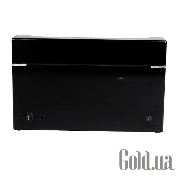 Скринька для годинника Salvadore Скринька для годинника 031/BBR/F5 2x4+