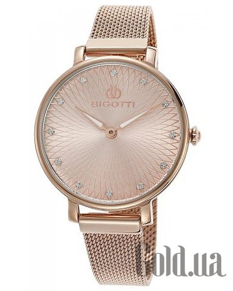 Купить Bigotti Женские часы BG.1.10023-3