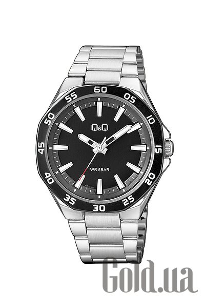 

Японские часы Q&Q, Мужские часы QZ82J402Y