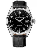 Claude Bernard Мужские часы Proud Heritage Automatic Date 80132 3C NIN, 1775481