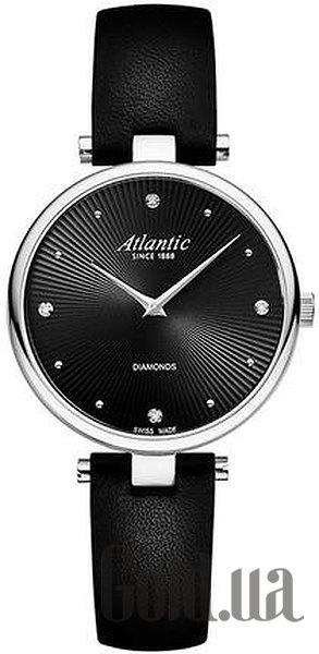 Купить Atlantic Женские часы 29044.41.67