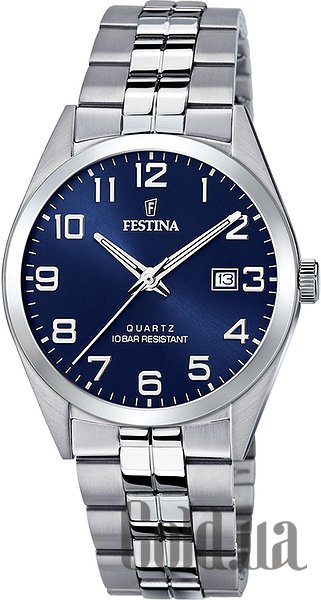 

Мужские часы Festina, Мужские часы F20437/3