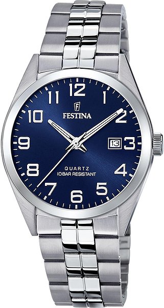Festina Чоловічий годинник F20437/3