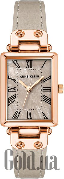 

Женские часы Anne Klein, Женские часы AK/3752RGTP