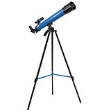 Bresser Телескоп Junior 50/600 AZ Blue, 1779321