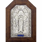 Икона "Святая Анастасия" 0103012026у, 1780345